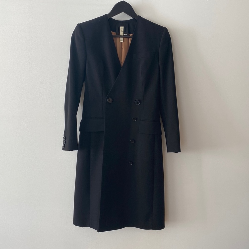 ‼️SALE‼️LANDSCAPE LONG BLAZER JACKET